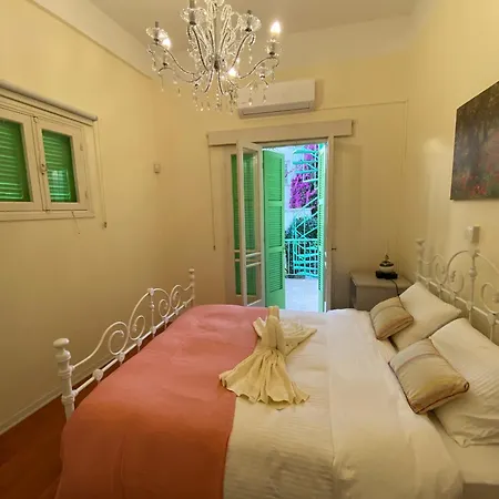 Hostel Hostl - Beds & - The Paphos, Old Town